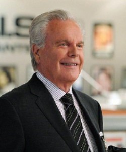 Anthony DiNozzo Sr
