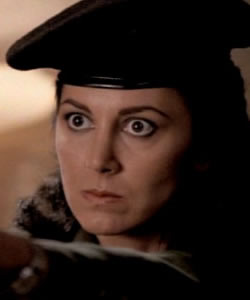 Dumai (Iraqi Lieutenant)