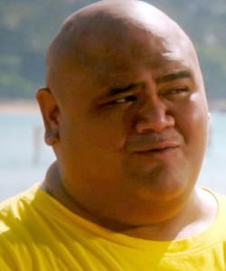 Kamekona Tupuola