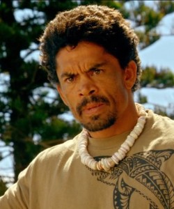 Kawika (Kapu Leader)