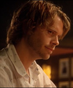 Marty Deeks