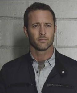 Steve McGarrett