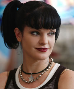 Abby Sciuto