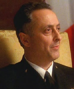 Picato (NATO Admiral)