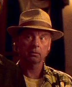 Grondyke (NCIS Agent)