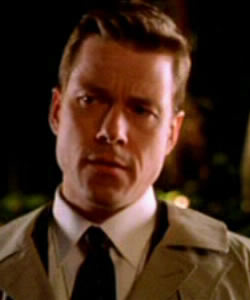 Kenworthy (NCIS Agent)