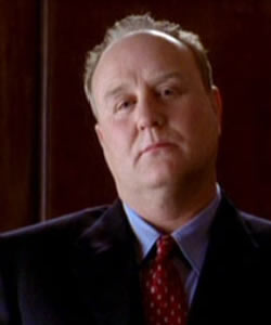 Matlovich (NCIS Agent)