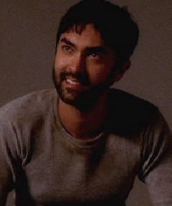 Agha (Drug Smuggler)