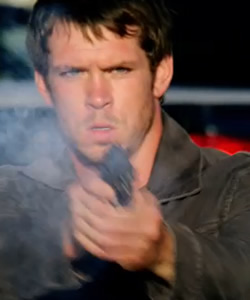 Aimes (Citdential Agent)