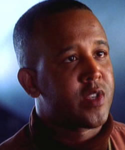 Griggs (Navy Plane Captain)