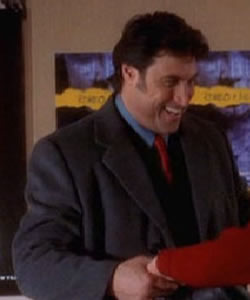 Alessandro Selvaggio