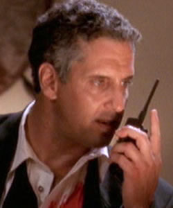 Moshak (Sudanese Ambassador)