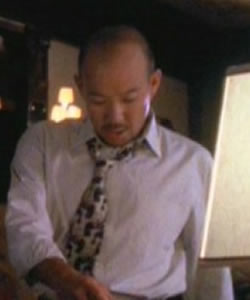 Sonsiri (Ambassador)