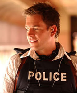 Anthony DiNozzo