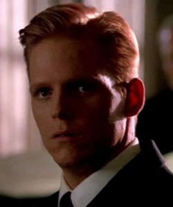 Arnoldi (Navy Pilot)