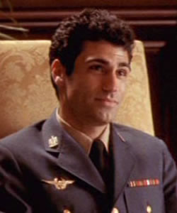 Balducci (Italian Captain)