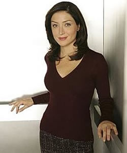 Caitlin Todd