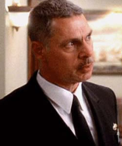 Archambault (Navy Captain)