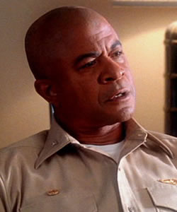 Baxter (Navy Captain)