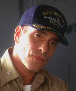 Berroa (Navy Captain)