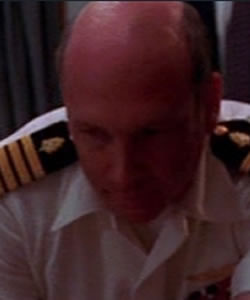 Burger (Navy Doctor)