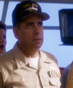 Dykstra (Navy Captain)