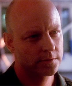 Faul (Marine Captain)