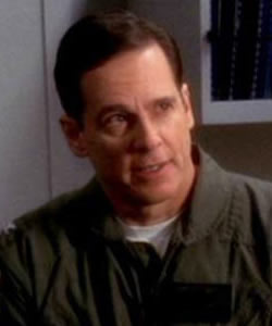 Goldman (Navy Captain)