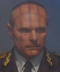 Grinkov (Russian Captain)