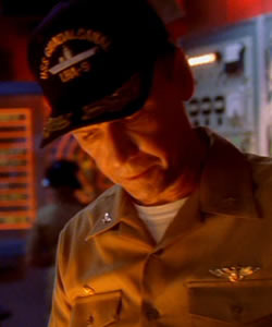 Huddleston (Navy Captain)