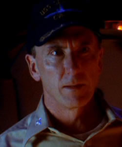 Johnson (Navy Captain)