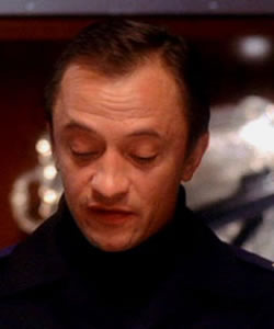 Karnik (Russian Captain)