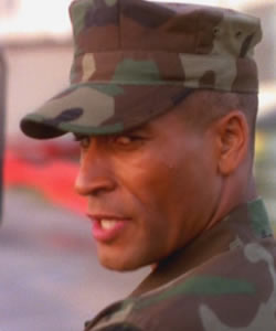 Koonan (Marine Captain)