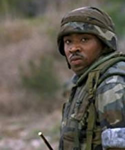 Overton (Marine Captain)