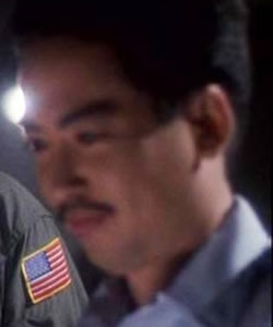 Tang (Air Force Captain)