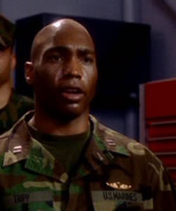 Tripp (Marine Captain)