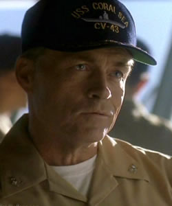 Ward (Navy Captain)