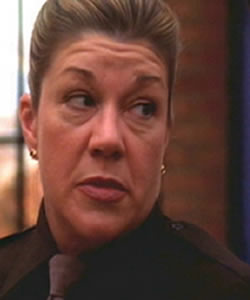 Charlene 'Charlie' Dupray