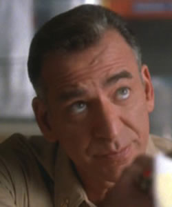 Marks (Navy Maintenance Chief)