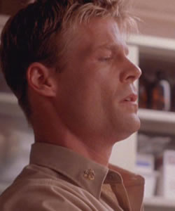 Hodge (Navy Corpsman)