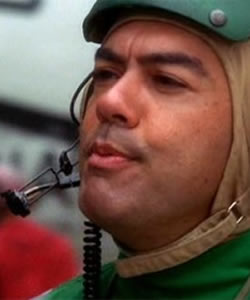 Reyes (Navy Chief Petty Officer)