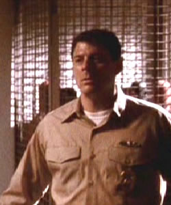 Sturtevant (Navy Chief)