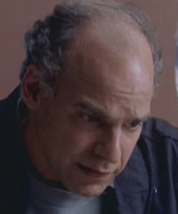 Chodorowsky (Mental Patient)