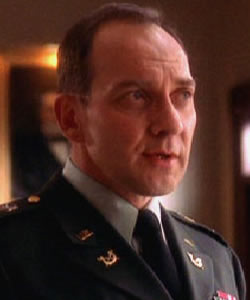 Boyett (Army Colonel)