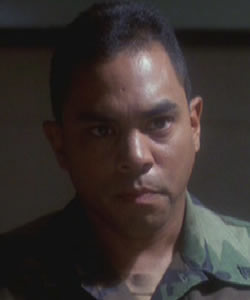 Cordoba (Marine Corporal)