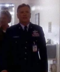 Fisher (Air Force Colonel)