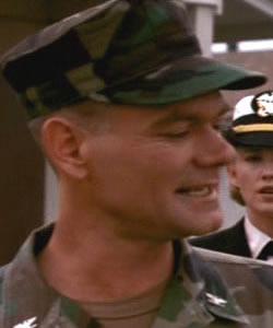 Gordon (Marine Colonel)