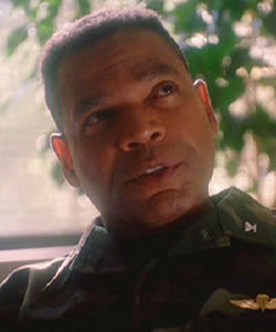 Klesko (Marine Colonel)