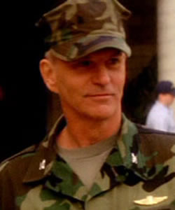 McRae (Marine Colonel)