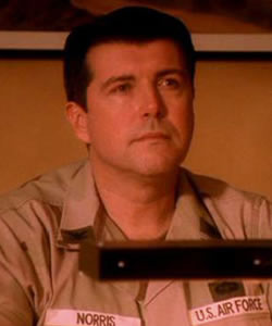 Norris (Air Force Colonel)